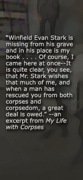 Corpses excerpt